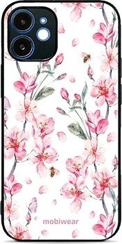 Mobiwear Glossy lesklý pre Apple iPhone 12 – G033G