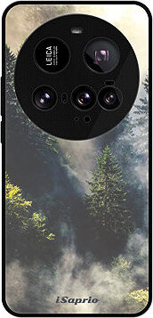 iSaprio Lesklý kryt Forrest 01 Xiaomi 15 Ultra