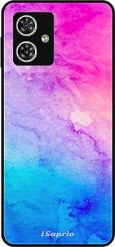 iSaprio Lesklý kryt Watercolor Paper 01 Motorola Moto G54 5G/G54 5G Power Edition