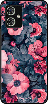 iSaprio Lesklý kryt Blossom Harmony 10 Motorola Moto G54 5G/G54 5G Power Edition