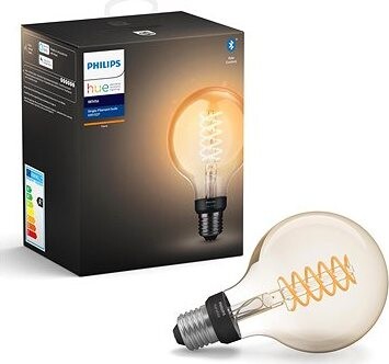 Philips Hue White Filament 7,2 W E27 G93