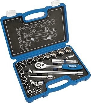 NAREX Gola sada palcová 1/2