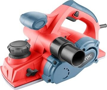 EXTOL PREMIUM hoblík elektrický, 110 mm, 1000 W, 8893405