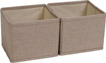 Compactor sada 2 ks organizérov SANDY S 14 × 14 × 12 cm