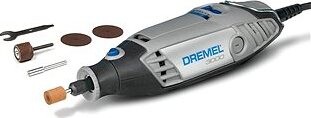 DREMEL Priama brúska elektrická 3000 Series F.013.300.0JW
