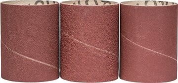 BOSCH Sada brúsnych pásov 60 mm zrnitosť 80 1.600. A00.14T