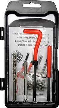 YATO Súprava na opravu závitov M5 30 ks YT-17631