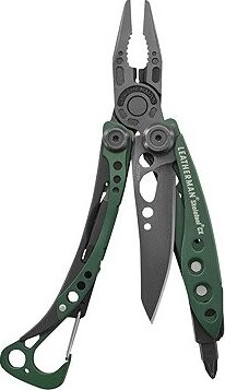 Leatherman Skeletool CX Og Green