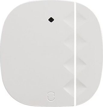 iGET SECURITY P4v2 – bezdrôtový magnetický detektor otvorenia dverí/okien pre iGET SECURITY M3B a M2