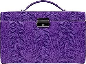 F23 Classico fialová