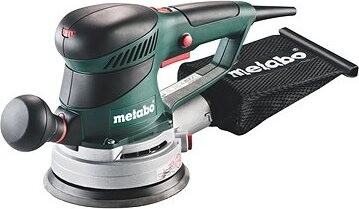 METABO Excentrická brúska elektrická SXE 450 TurboTec