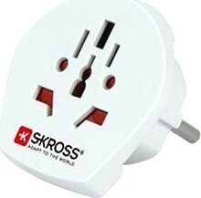 SKROSS WORLD TO EUROPE PA30