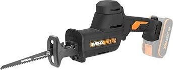 WORX Píla chvostovka AKU 26 mm WX501.9 (bez AKU)