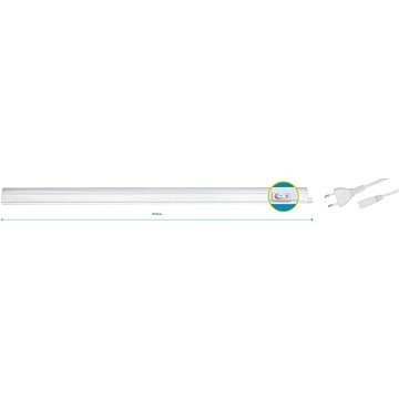 RETLUX RLL 509 LED, T5, 10 W, 90 cm