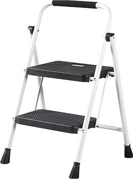 VENBOS Schodíky oceľové MINI 2422 1× 2