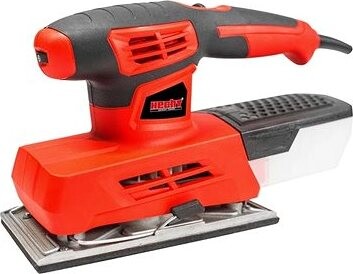 HECHT Vibračná brúska elektrická 220 W 1767
