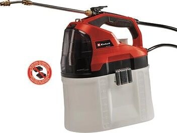 EINHELL Postrekovač AKU GE-WS 18/75 Li-Solo (bez aku)