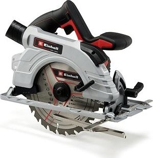 EINHELL Professional Píla ručná okružná AKU TP-CS 18/190 Li BL-Solo, 4331210 (bez AKU)