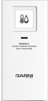 GARNI 055H 2GEN Bezdrôtové čidlo