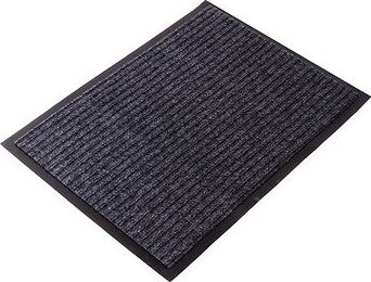 Linder Exclusiv Rohožka 60 × 90 cm, sivá