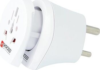 SKROSS India Combo PA62