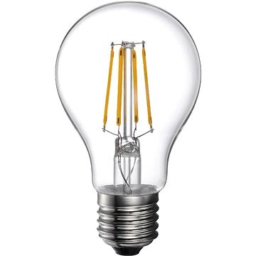 RETLUX RFL 602 Fil. A60 E27 bulb 8 W WW D