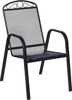 ROJAPLAST Stolička záhradná ZWMC-31