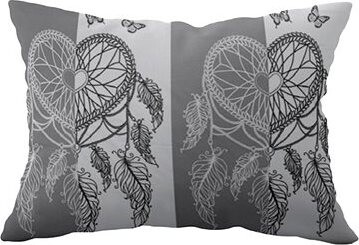 Kaptan Povlak na polštář Lapač snů, 70 × 90 cm