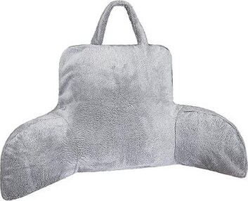 Bellatex Vankúšová opierka 2835/099 100 × 50 cm, sivý melír