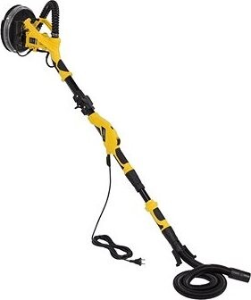 POWERPLUS Brúska na sadrokartón elektrická 1050 W POWX0479