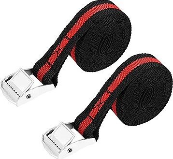 PREXIM Pásy na upevnenie 100 kg, 2,5 m × 25 mm