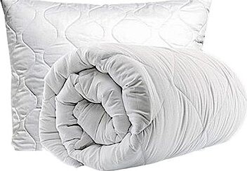 Kaptan Súprava exclusive – prikrývka 140 × 200 cm a vankúš 70 × 90 cm