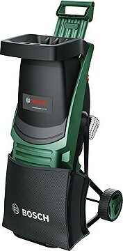 Bosch UniversalShredder 2× 18V-25 (holé náradie)
