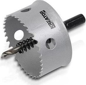 Kreator Pílová dierovka 65 mm Kov/drevo KRT100113