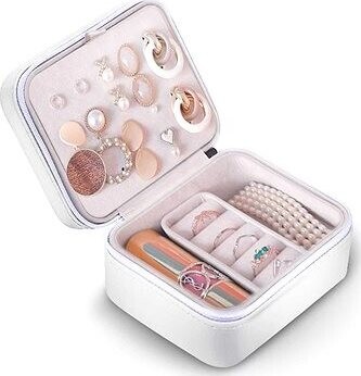 Massido Šperkovnica MS – 702 biela