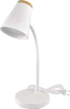 EMOS LED TARA, biela