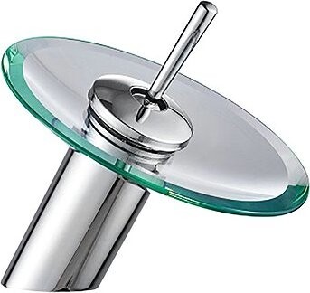 MEXEN Niagara batéria umývadlová, chróm (745600-00)