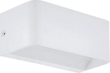 Eglo – LED Nástenné svietidlo LED / 10 W / 230 V