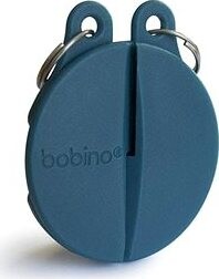 Bobino Zámok na zips batoha sada2 kusov Petrol