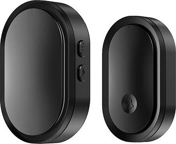 Cacazi bezdrôtová A99 sada 1× prijímač + 1× tlačidlo