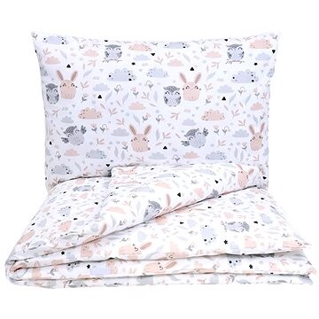 ELINELI Zajíc a sova EN1132_120