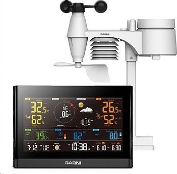 GARNI 1025 Arcus 2GEN