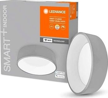 Ledvance – LED Stmievateľné svietidlo SMART+ CYLINDER LED/24 W/230 V 3000 K – 6500 K WiFi