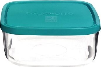 Bormioli FRIGOVERRE BASIC SQUARE 19 cm 3P1051