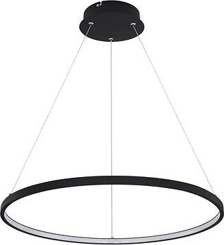 Globo – LED Luster na lanku LED / 29 W / 230 V