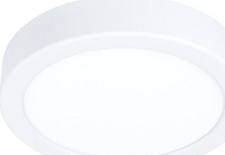 Eglo – LED Stropné svietidlo LED/10,5 W/230