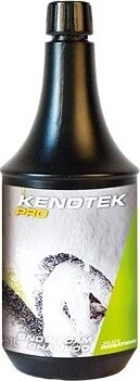 KENOTEK SNOW FOAM SHAMPOO šampón, 1 l