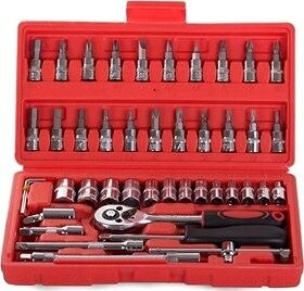 VERK Gola sada 1/4 2001