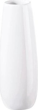 Asa Selection Váza Ease 25 cm, biela