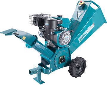 TOTAL Štiepkovač benzínový